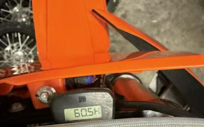 2023 XC 300 - KTM