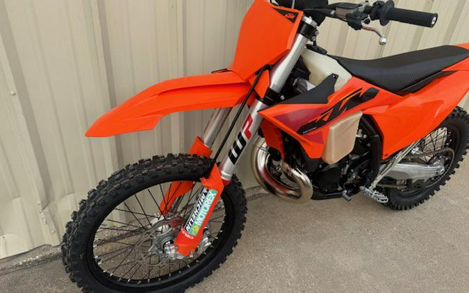 2023 XC 300 - KTM