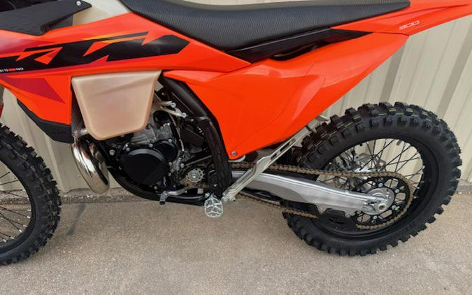 2023 XC 300 - KTM