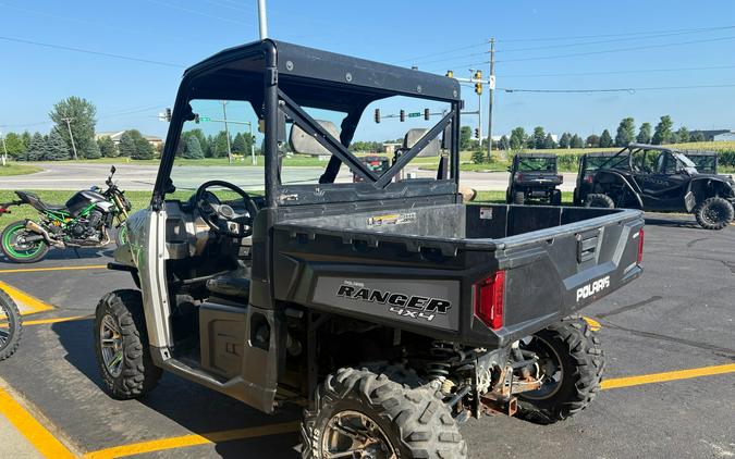 2015 Polaris Ranger®570 EPS Full Size