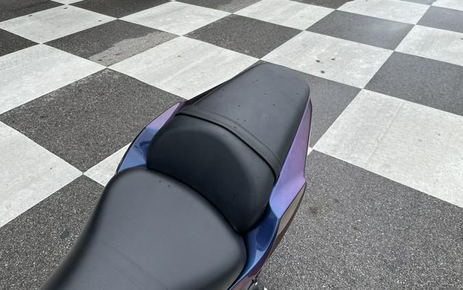 2025 Kawasaki Ninja® 650 - AS IS SPECIAL -