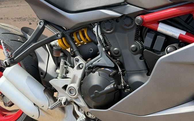 2020 DUCATI SUPER SPORT S