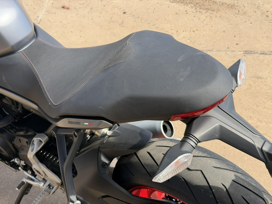 2020 DUCATI SUPER SPORT S