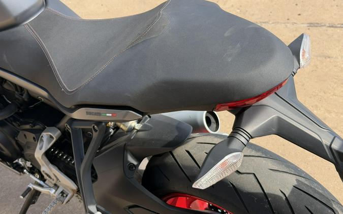 2020 DUCATI SUPER SPORT S