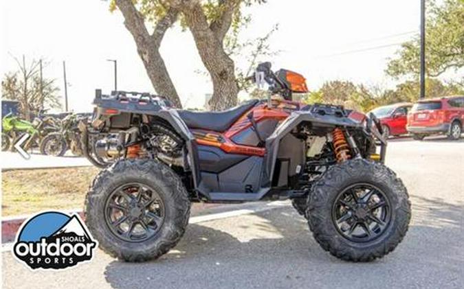 2026 Polaris Sportsman XP 1000 S