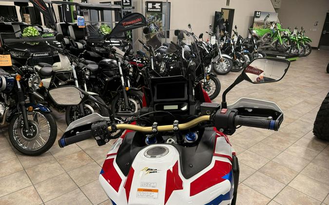 2026 Honda AFRICA TWIN DCT