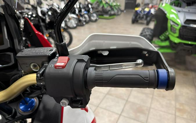 2026 Honda AFRICA TWIN DCT