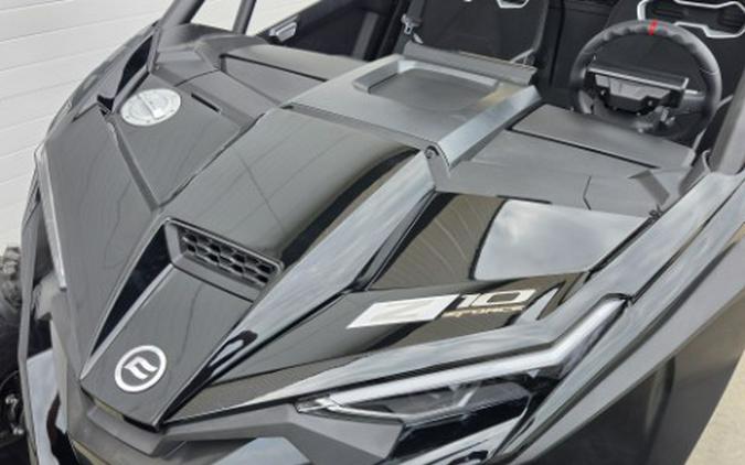 2027 CFMOTO ZFORCE Z10