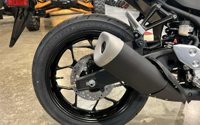 2026 Yamaha YZF-R3 ABS 70TH ANNIVERSARY EDITION