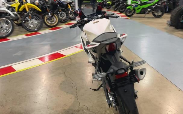 2026 Yamaha YZF-R3 ABS 70TH ANNIVERSARY EDITION