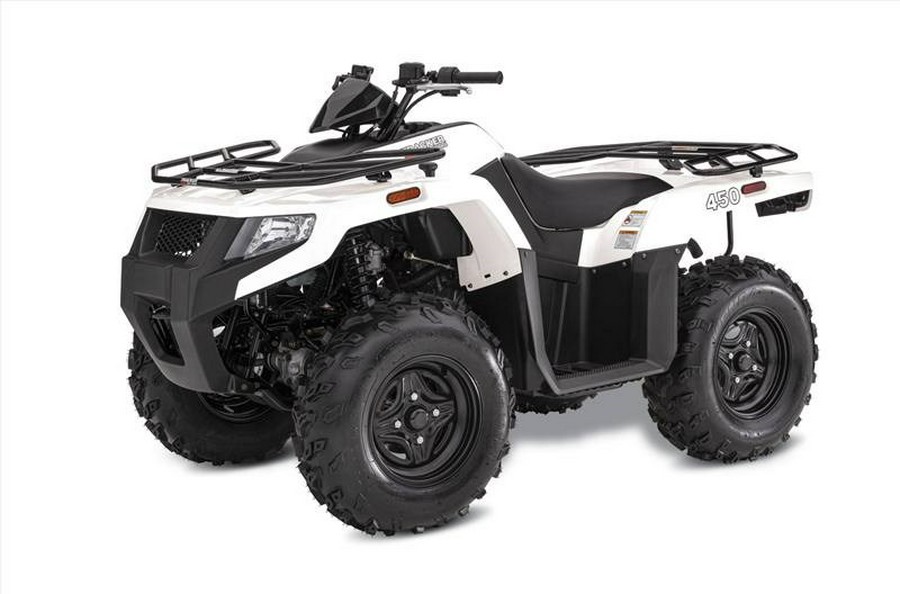 2023 Tracker Off Road TRACKER 450