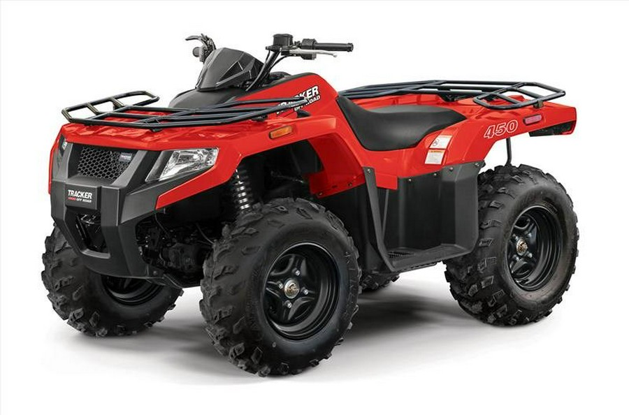 2023 Tracker Off Road TRACKER 450