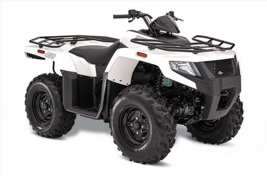 2023 Tracker Off Road TRACKER 450