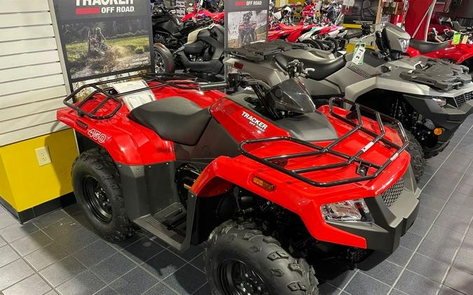 2023 Tracker Off Road TRACKER 450