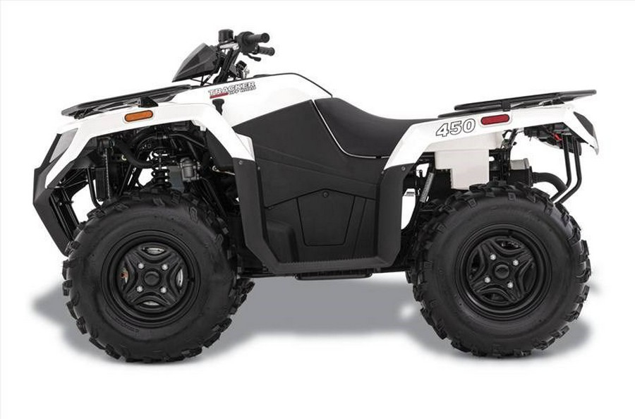 2023 Tracker Off Road TRACKER 450