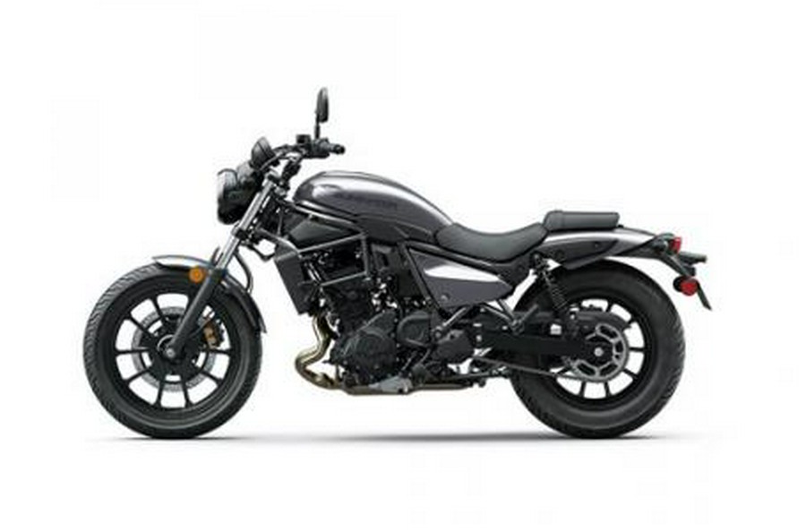 2024 Kawasaki [Arriving Soon] Eliminator ABS