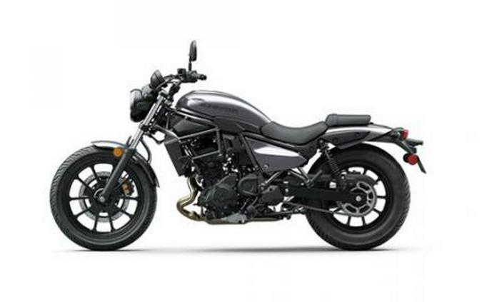 2024 Kawasaki [Arriving Soon] Eliminator ABS