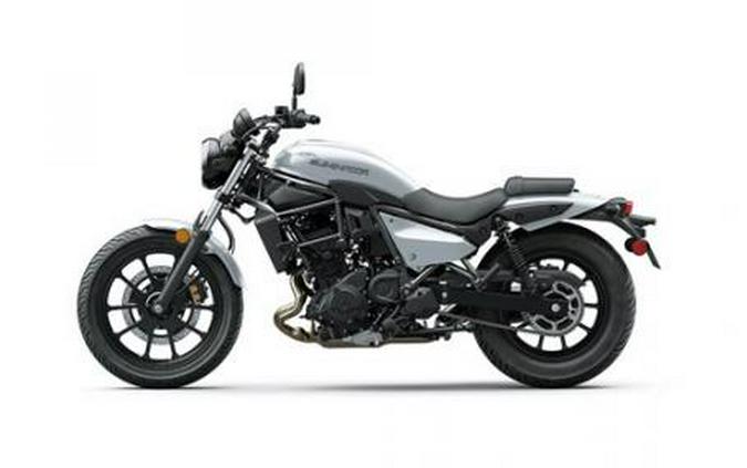 2024 Kawasaki [Arriving Soon] Eliminator ABS