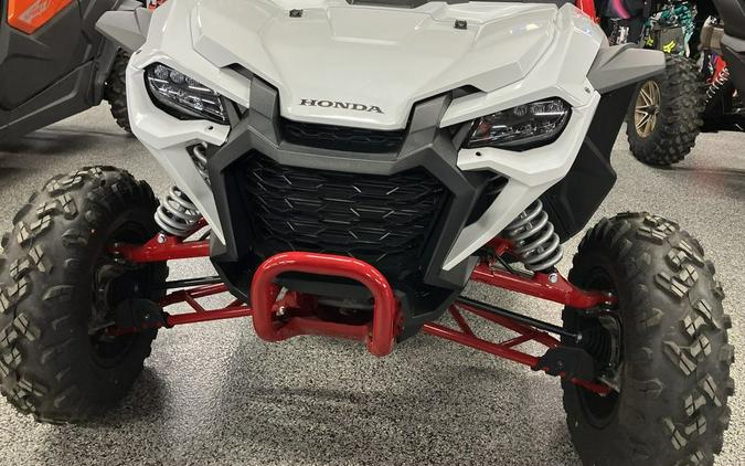 2023 Honda® Talon 1000R-4 FOX Live Valve