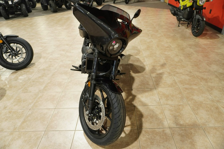 2023 Honda REBEL 1100T DCT