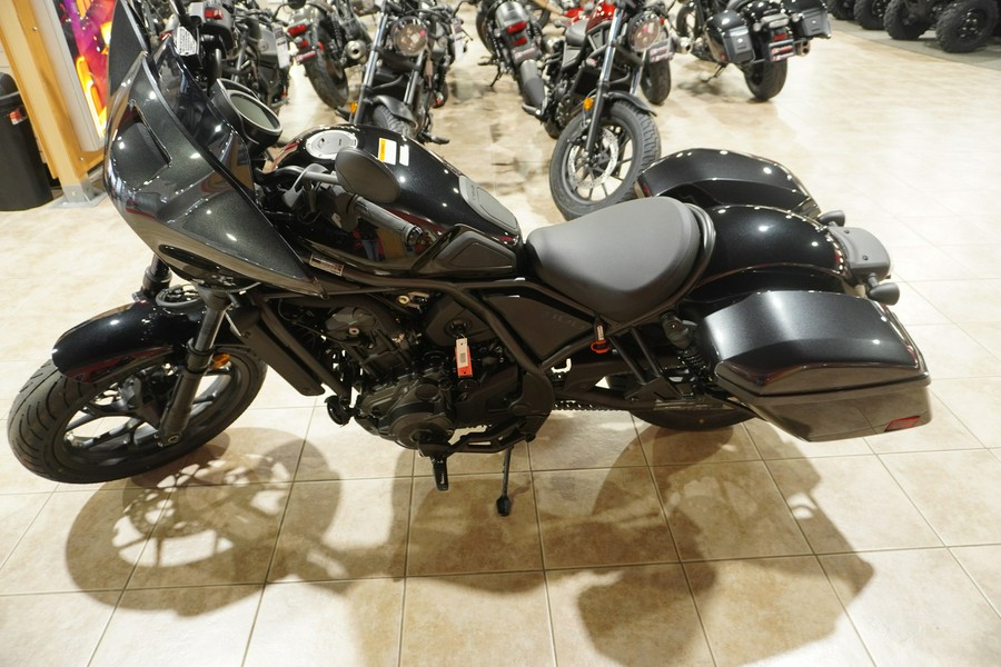 2023 Honda REBEL 1100T DCT