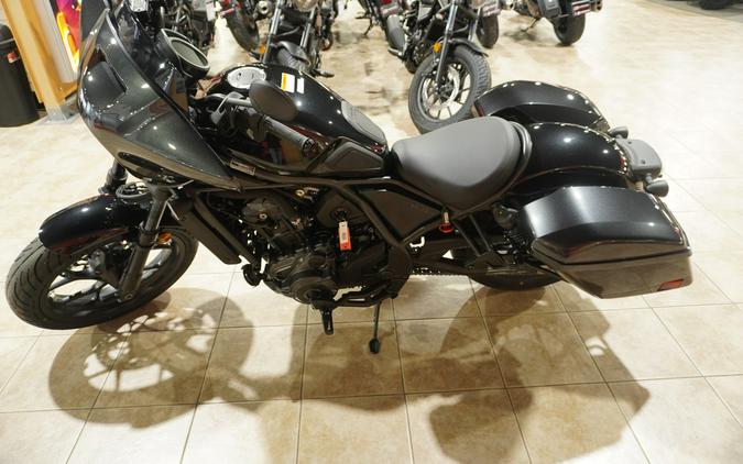 2023 Honda REBEL 1100T DCT