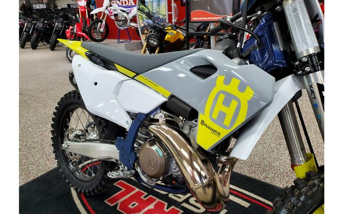 2023 Husqvarna Motorcycles TC 250