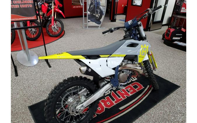 2023 Husqvarna Motorcycles TC 250