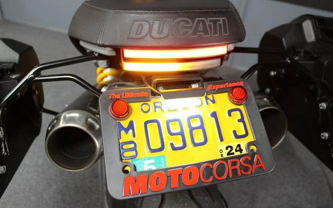 2019 Ducati Scrambler® 1100 Sport