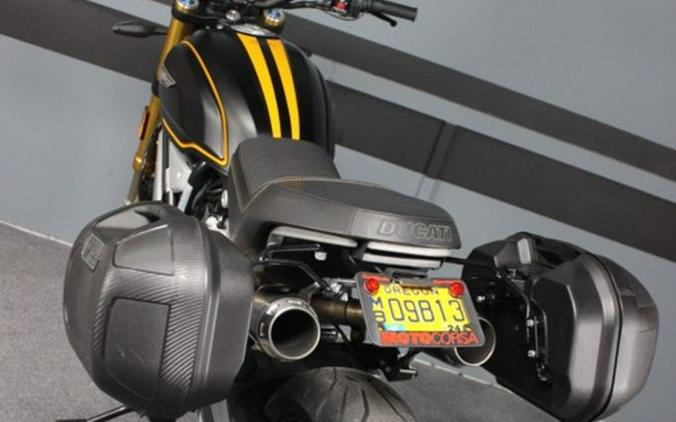 2019 Ducati Scrambler® 1100 Sport