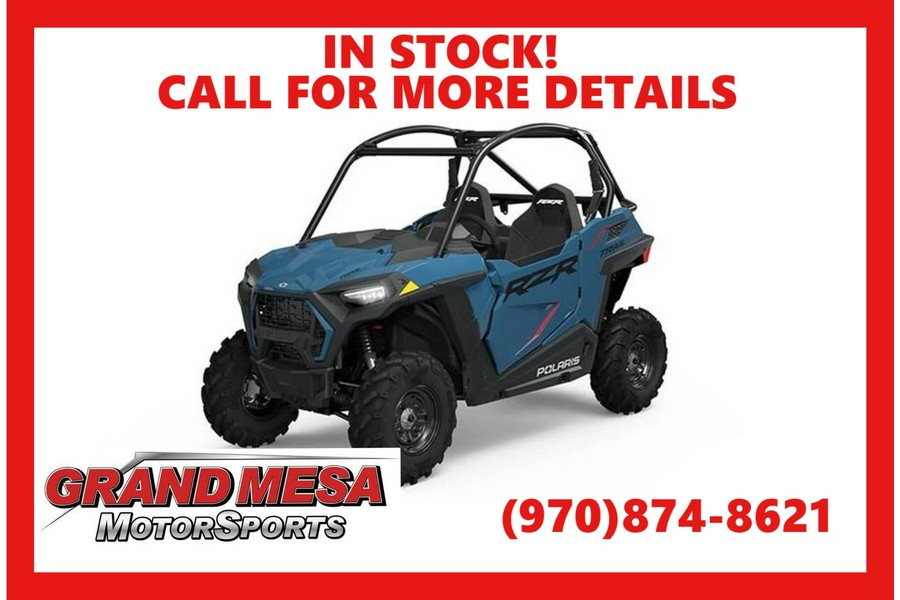 2024 Polaris Industries RZR® Trail Sport