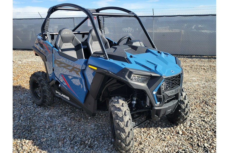 2024 Polaris Industries RZR® Trail Sport