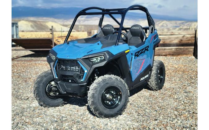 2024 Polaris Industries RZR® Trail Sport