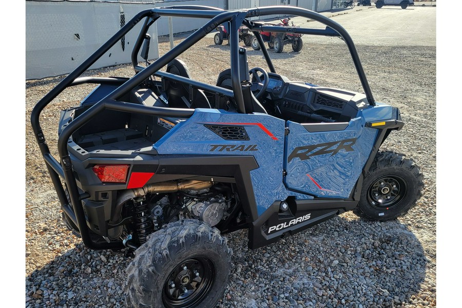 2024 Polaris Industries RZR® Trail Sport