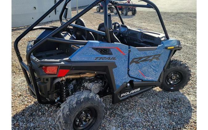 2024 Polaris Industries RZR® Trail Sport