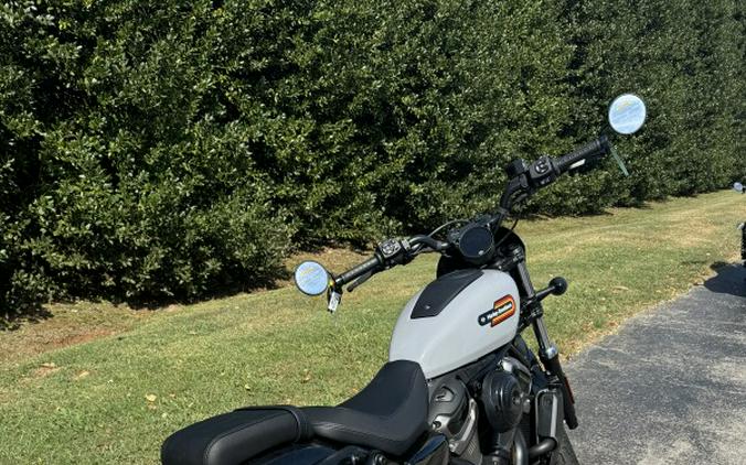 2024 Harley-Davidson Nightster™ Special