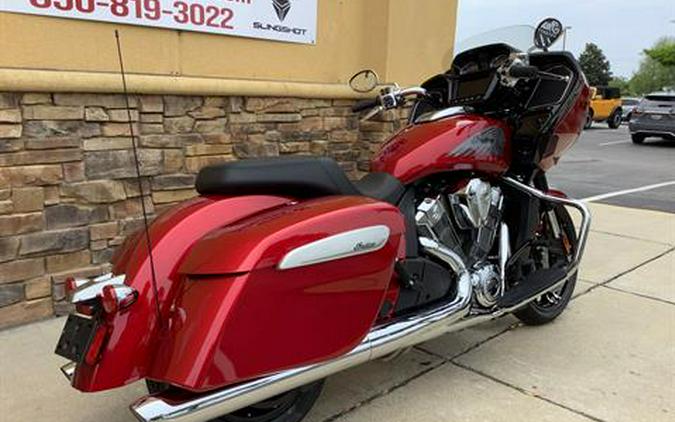 2024 Indian Motorcycle CHIEFTAIN LIMITED