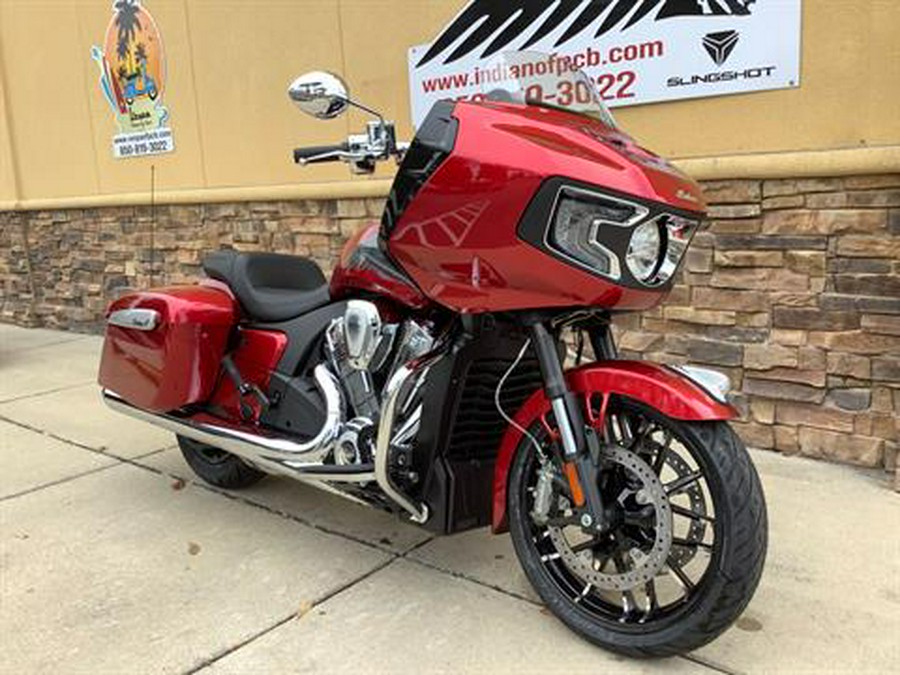 2024 Indian Motorcycle CHIEFTAIN LIMITED