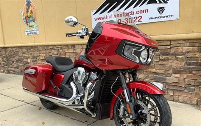 2024 Indian Motorcycle CHIEFTAIN LIMITED