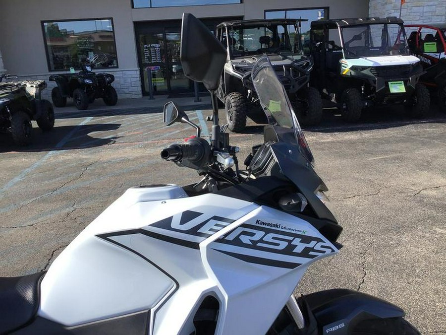 2020 Kawasaki Versys®-X 300 ABS