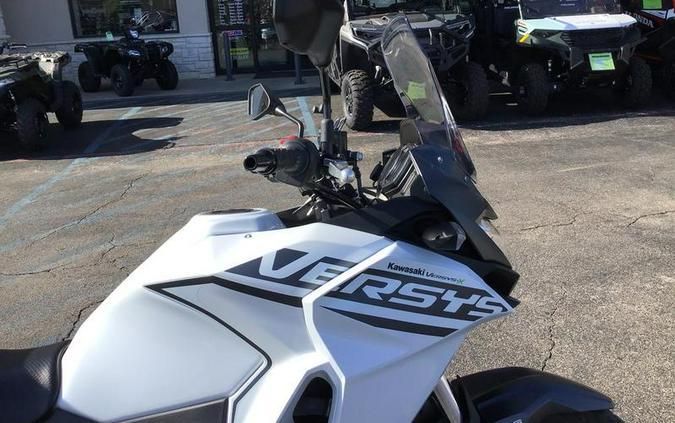 2020 Kawasaki Versys®-X 300 ABS