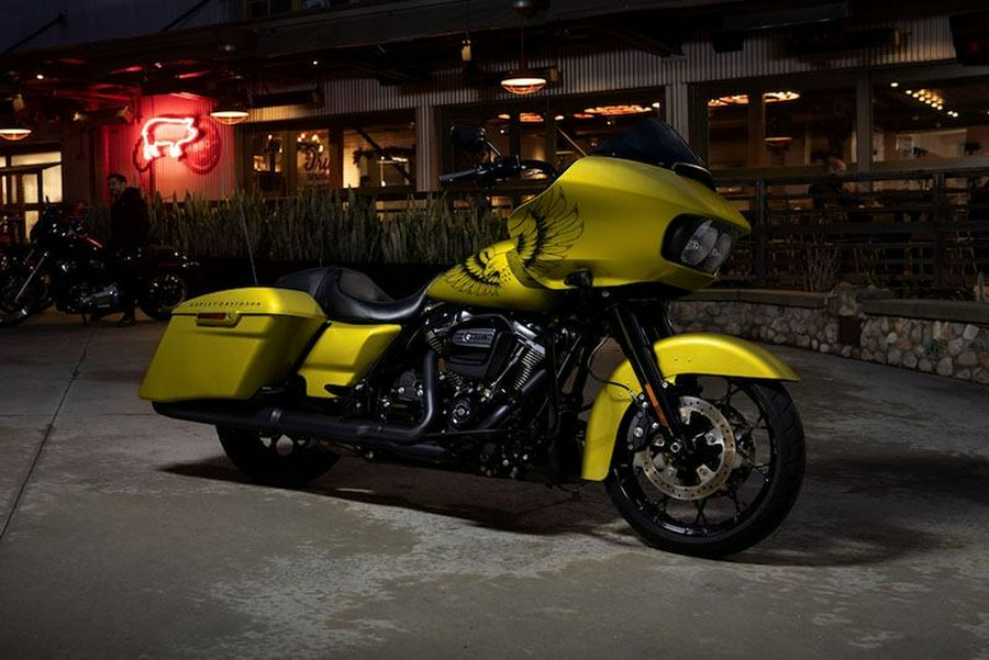 2020 Harley-Davidson Road Glide® Special