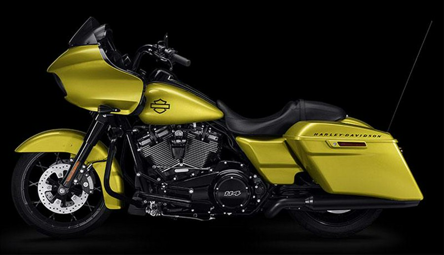 2020 Harley-Davidson Road Glide® Special