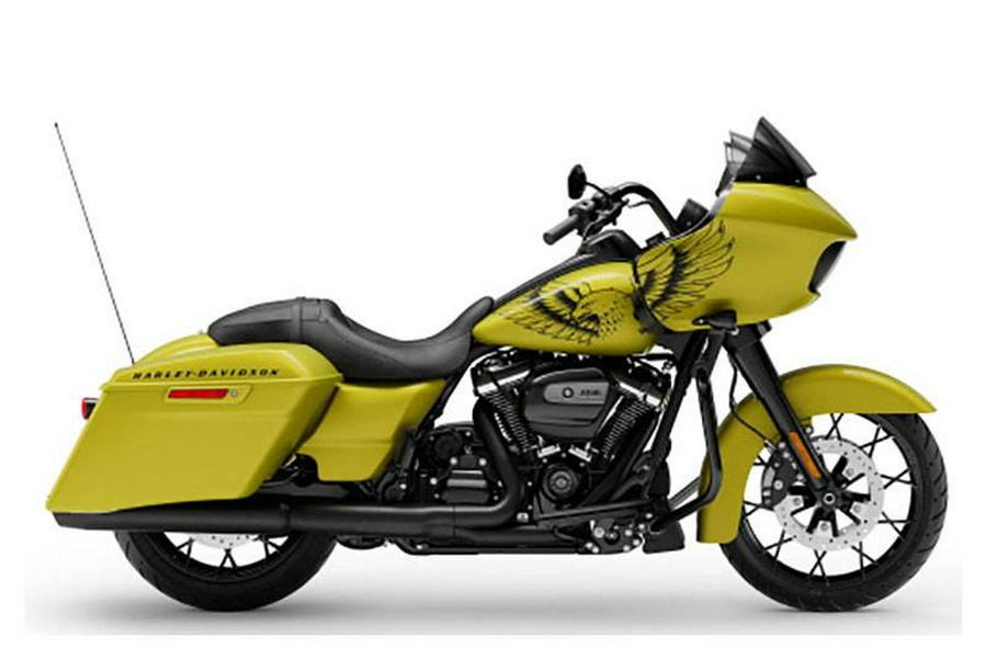 2020 Harley-Davidson Road Glide® Special