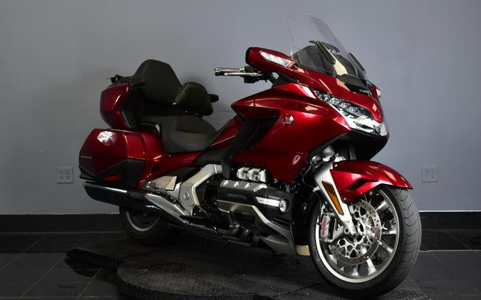 2018 Honda GOLD WING