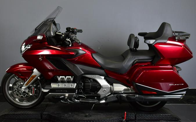 2018 Honda GOLD WING