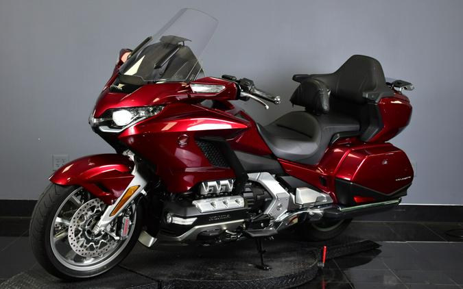 2018 Honda GOLD WING