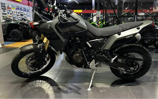 2023 Yamaha TENERE 700