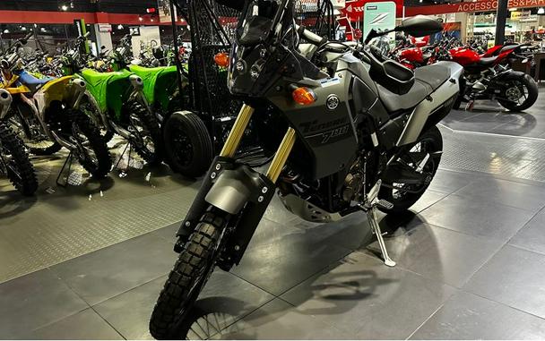 2023 Yamaha TENERE 700