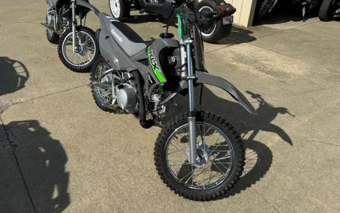 2024 Kawasaki KLX®110R